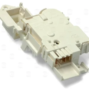 Elettroserratura Bloccaporta Bitron DL-S1 per Lavatrice Electrolux, AEG, Zanussi ...