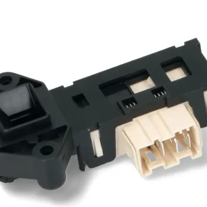 ELETTROSERRATURA BLOCCOPORTA PER LAVATRICE SAMSUNG DC64-00653A