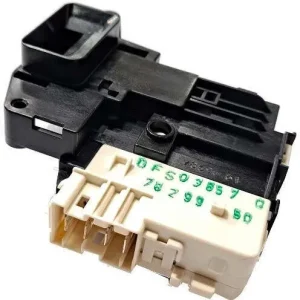 Elettroserratura Per Lavatrice Lavatrice 68LG008