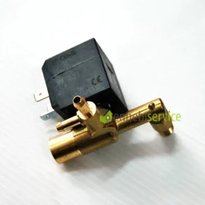 Elettrovalvola completa di filtro per Rowenta properfect dg876