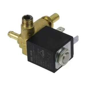 Elettrovalvola per macchina da stiro pro1640 De Longhi stirella 7200