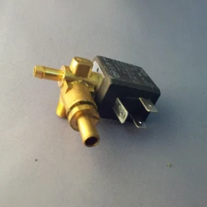 Elettrovalvola per stiromatic no stop Ariete