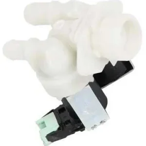 Elettrovalvola REX Elettrica Lavatrice 50297055001