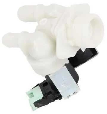 Elettrovalvola REX Elettrica Lavatrice 50297055001