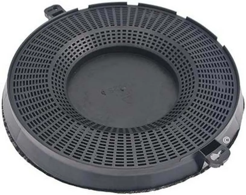 Elica Filtro carbone Mod. 48 F00572/S