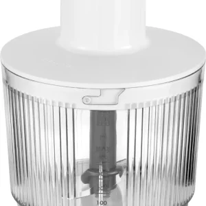 ENFINIGY Chopper White