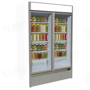 ESPOSITORI FRIGO PER BEVANDE - EIS 112.3 - IARP