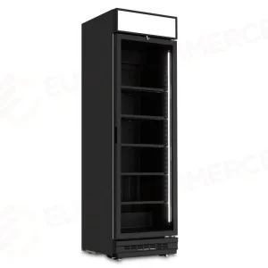 ESPOSITORI FRIGO PER BEVANDE - FIZZ 42 BLACK - IARP