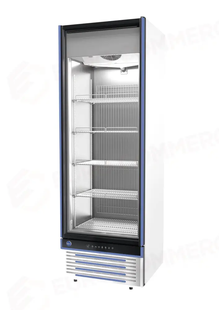 ESPOSITORI FRIGO PER BEVANDE - GLEE 42 LITE - IARP