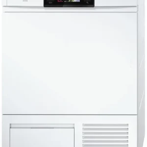 Essiccatore di pompa di calore V EFH EFH Adorato Essiccata Stop: Sinistra V4000 Dualdry
