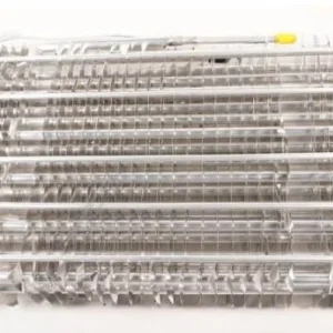 Evaporatore Frigorifero congelatore Smeg 693110352