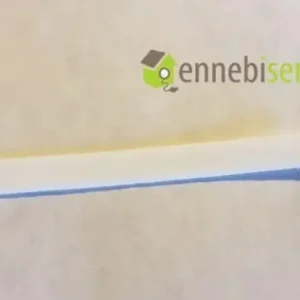 Fascetta teflon per tappo scarico friggitrice De Longhi