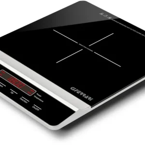 G3 ferrari piastra induzione da tavolo dinamiko 1 zona cottura potenza 1800 watt - G1013700