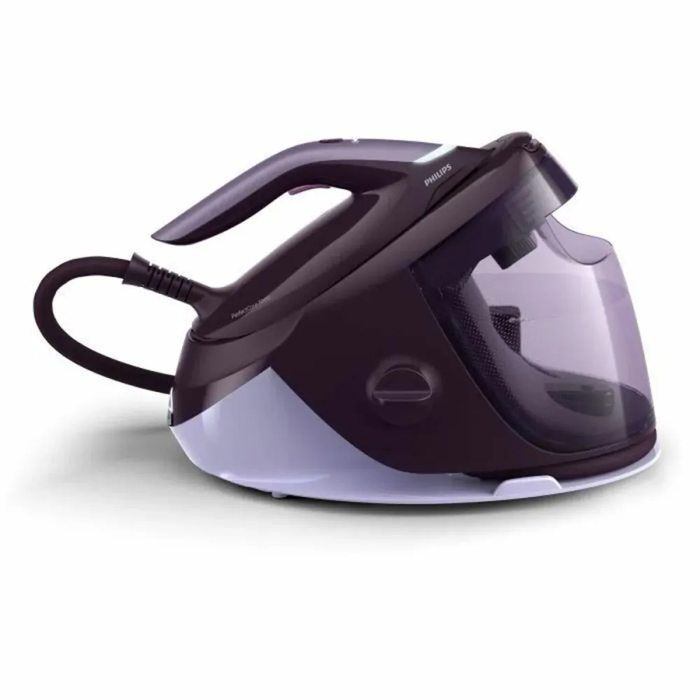 Ferro da Stiro con Caldaia Philips PSG7150/30 plástico,acero inoxidable 2100 W