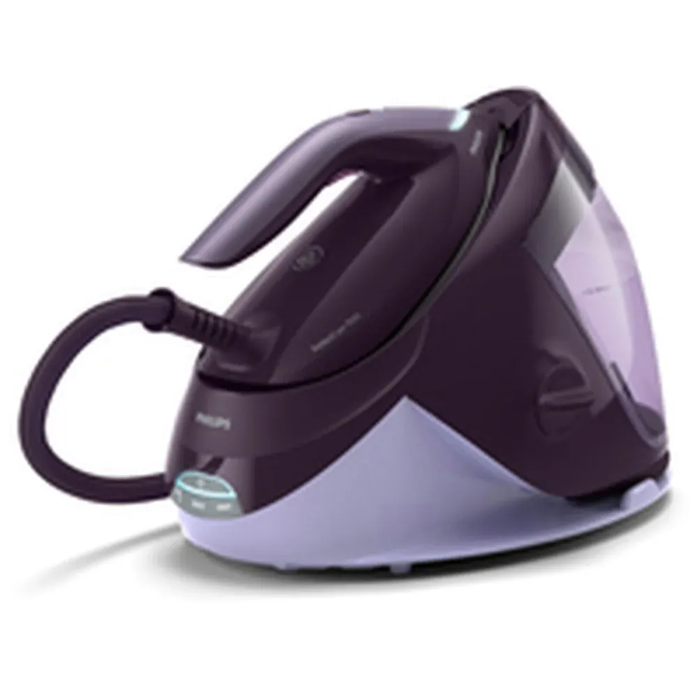 Ferro da Stiro con Caldaia Philips PSG7150/30 plástico,acero inoxidable 2100 W