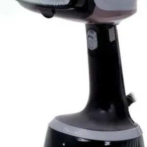 Ferro Da Stiro Stiratrice Vapore Verticale 1100w Portatile Viaggio Campeggio