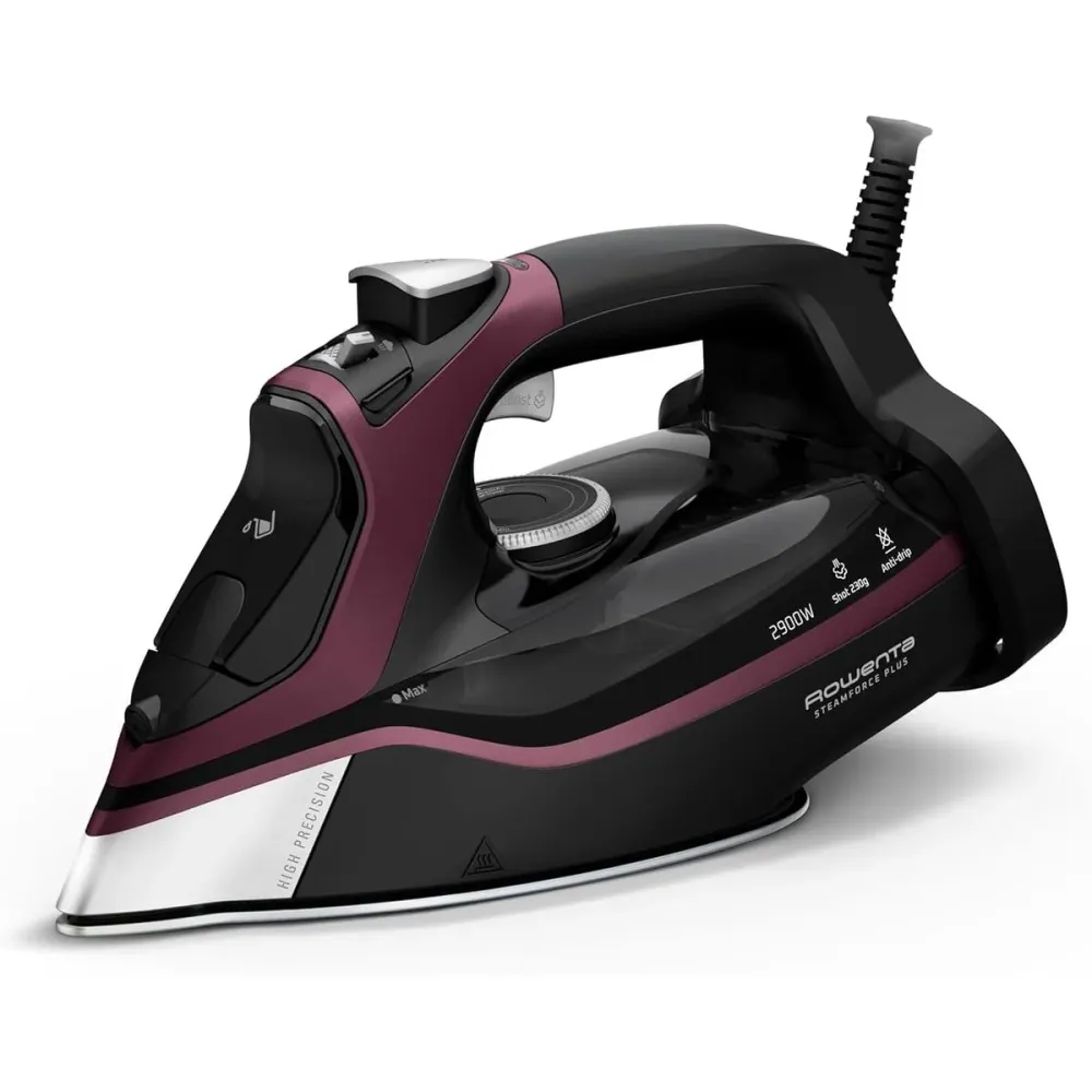 Ferro da Stiro Vapore Rowenta DW9414D1