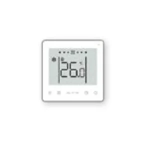 Ferroli Termostato con display per installazione bordo unità TEFC per Jolly 3v