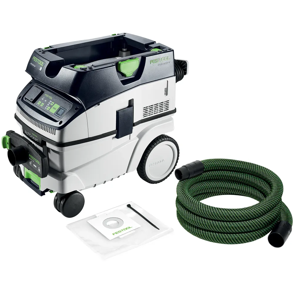 Aspirapolvere Festool CTL 26 EI AC-RENOFIX 1200W