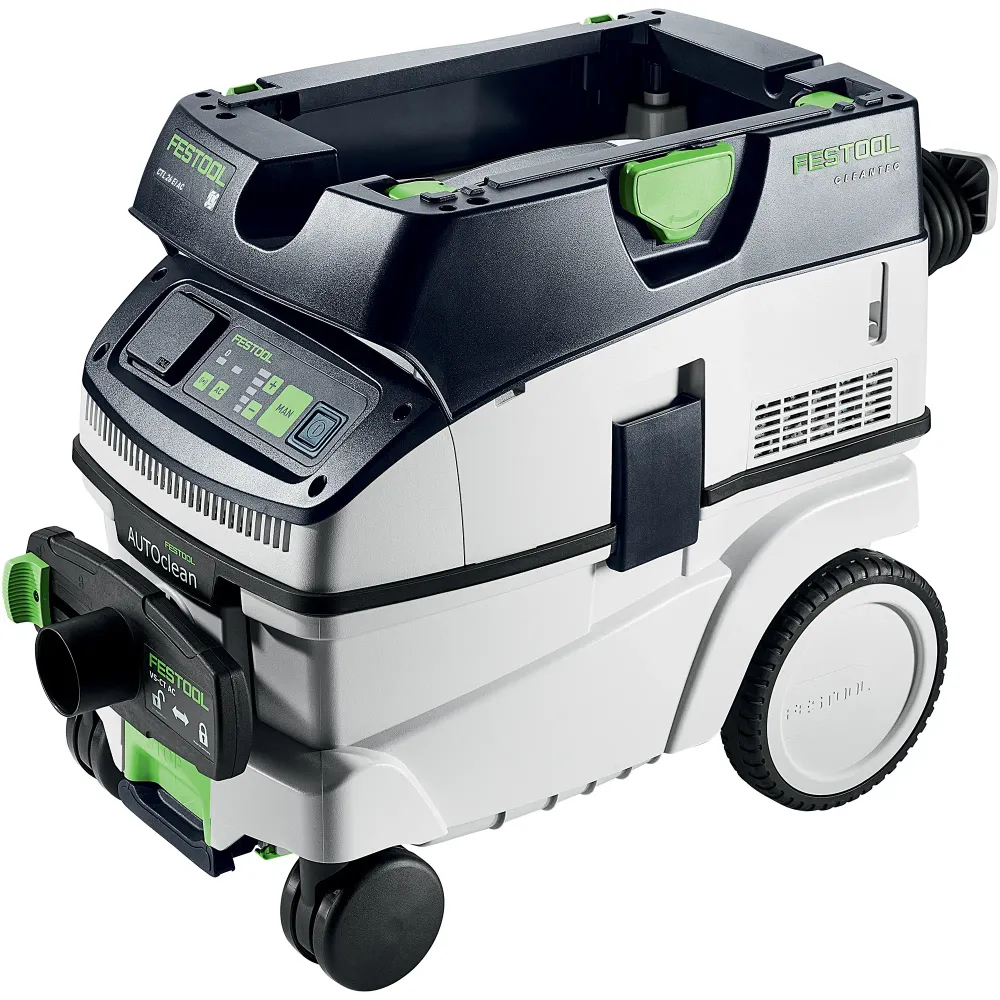 Aspirapolvere Festool CTL 26 EI AC-RENOFIX 1200W