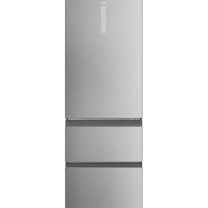 Figorifero Con Congelatore Libera Installazione Haier 3D 60 Serie 5 HTW5618DNMG 360L Classe D