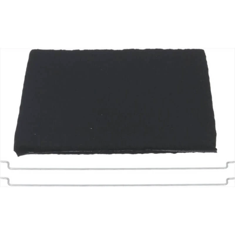 Filtri cappa carbone Elica 30301015