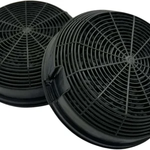 Filtri Carbone Attivo Cappa Elica F00478 Turboair mod.47 Compatibile KIT0161384