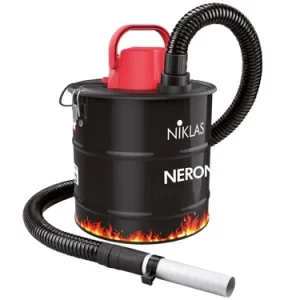FILTRI NIKLAS P/ASPIRACENERE NERONE
