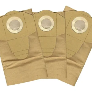 Filtri ricambio per Aspiratutto Domo Rac. Prezzo per Confezione.