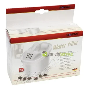 Filtro adattabile Brita maxtra 2 pz