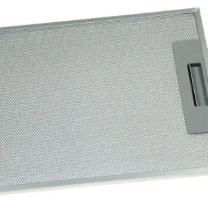 Filtro alluminio 253x300x8 mm cappa Faber 133.0018.480