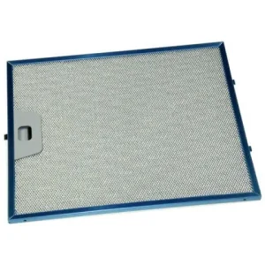 Filtro alluminio 300x252x8mm cappa Faber Roblin 133.0067.471