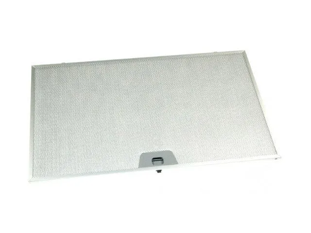 Filtro alluminio 506x300mm cappa Faber Roblin 133.0059.015