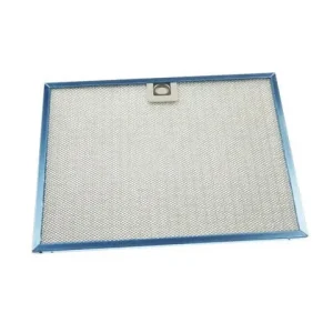 Filtro alluminio antigrasso cappa cucina Faber Roblin 133.0395.386