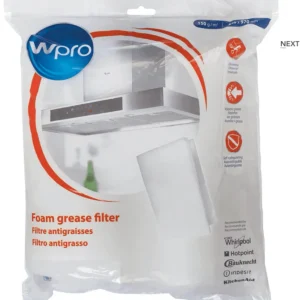 Filtro Antigrasso Universale 470X970Mm 484000008523