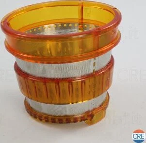 Filtro Arancione per Centrika 1760