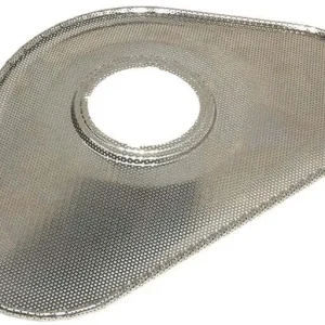 Filtro Ariston Estraibile Inox Lavastoviglie C00145075