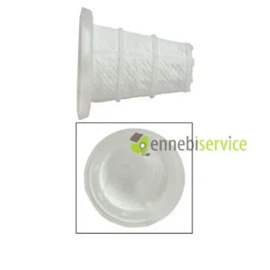 Filtro aspirabriciole Black+Decker dv1205