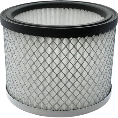 Filtro Aspiracenere Ashley 111 Lavorwash Cartuccia Lavabile Mm 140/112 H.Mm 103
