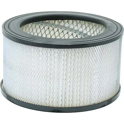 Filtro Aspiracenere Vesuvio Domus Lavabile con Rete Protettiva 160/110