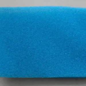Filtro aspirazione ppi 30 azzurro per lecologico Polti