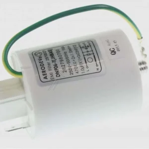 Filtro Beko Antidisturbo Lavatrice 2827980700