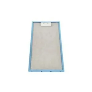 Filtro Cappa 560x160 mm Filtro Antigrasso Cappa Cucina Aspiratore Alluminio 56 X 16 CM 56x16