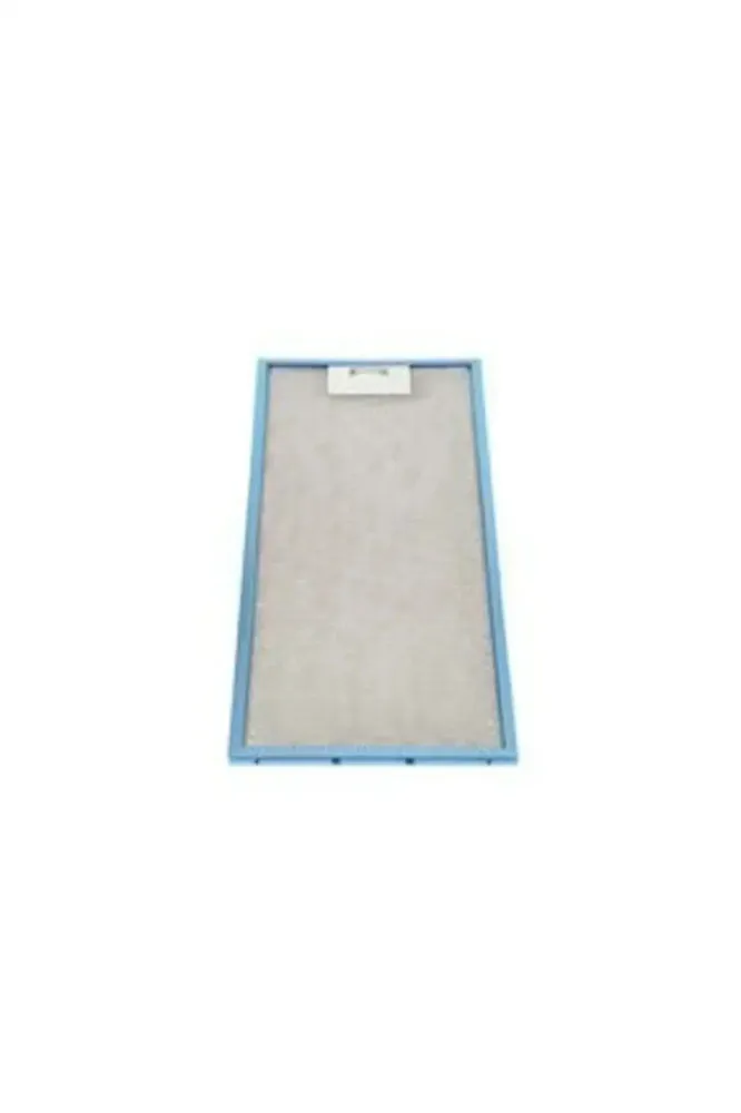 Filtro Cappa 560x160 mm Filtro Antigrasso Cappa Cucina Aspiratore Alluminio 56 X 16 CM 56x16