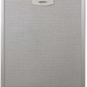 Filtro Cappa Alluminio Orifginale Tecnowind 257X318X8Mm
