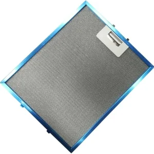 Filtro Cappa Alluminio Originale Smeg 063410712
