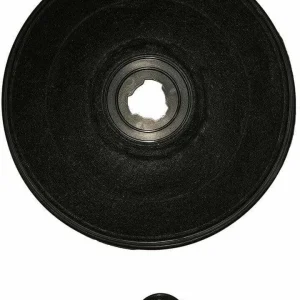 Filtro Cappa Compatibile per Faber Ø 23.2 cm CON CARBONI ATTIVI Cappa LAK131