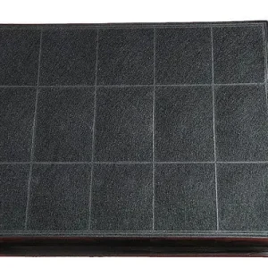 Filtro cappa type160 Elica