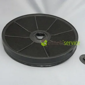 Filtro carbone cappa Faber vite alto f233
