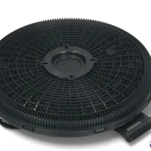 FILTRO CARBONE CAPPA SMEG 013410551 - TEKA DB160 61801262 Ø190x35mm